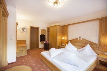 Hotel Die Arlbergerin - Adults Friendly