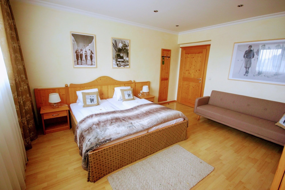 Hotel Rosch