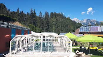 Hotel Vitaler Landauerhof