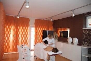 Hotel Vitaler Landauerhof