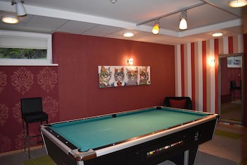 Hotel Vitaler Landauerhof