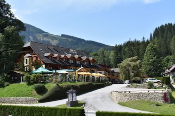 Hotel Vitaler Landauerhof