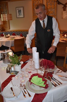 Hotel Vitaler Landauerhof