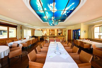 Hotel Vitaler Landauerhof