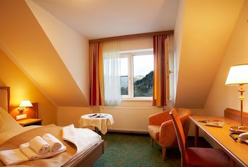 Hotel Vitaler Landauerhof