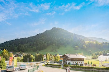 Hotel Vitaler Landauerhof