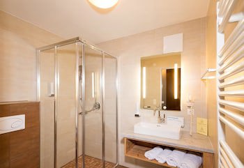 Hotel Vitaler Landauerhof