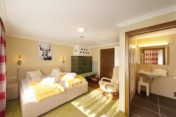 Hotel Vitaler Landauerhof