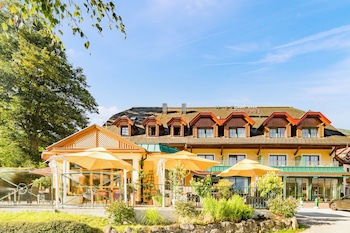 Hotel Vitaler Landauerhof
