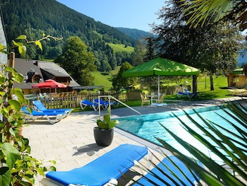 Hotel Vitaler Landauerhof