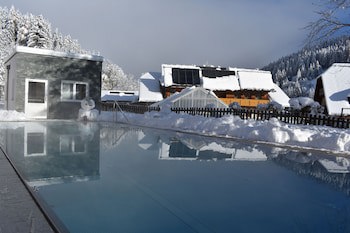 Hotel Vitaler Landauerhof