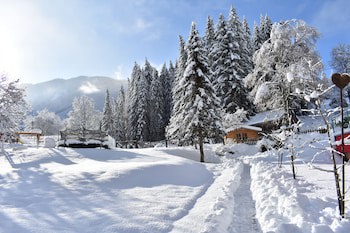 Hotel Vitaler Landauerhof