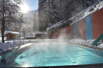 Hotel Vitaler Landauerhof