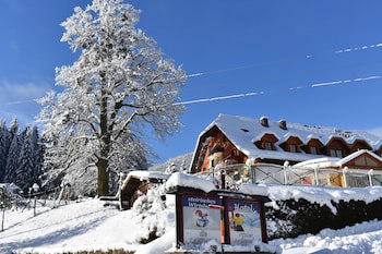 Hotel Vitaler Landauerhof