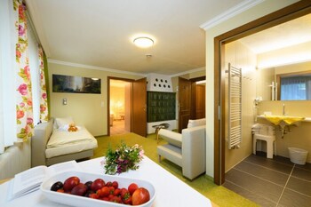 Hotel Vitaler Landauerhof