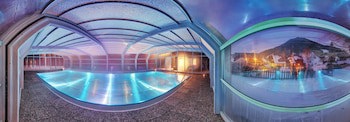 Hotel Vitaler Landauerhof