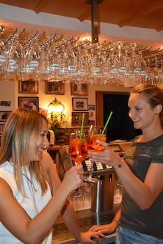 Hotel Vitaler Landauerhof