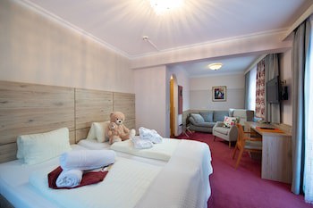 Hotel Vitaler Landauerhof