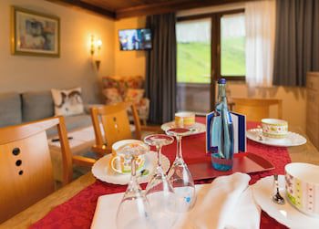 Hotel Vitaler Landauerhof