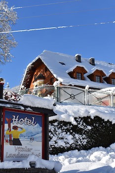 Hotel Vitaler Landauerhof