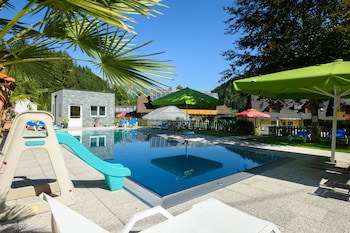 Hotel Vitaler Landauerhof