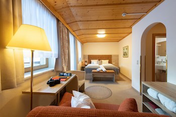 Hotel Vitaler Landauerhof