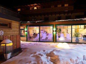 Hotel Vitaler Landauerhof
