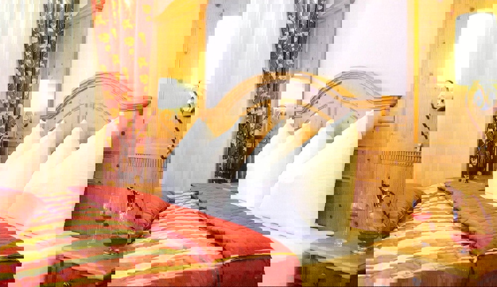 Hotel Vitaler Landauerhof