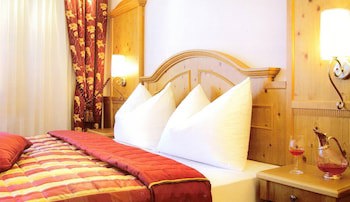 Hotel Vitaler Landauerhof