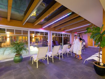Hotel Vitaler Landauerhof