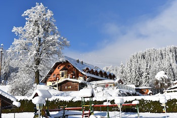 Hotel Vitaler Landauerhof