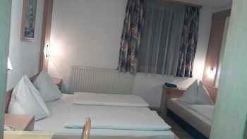Hotel Tautermann