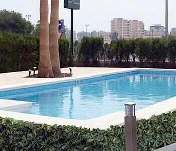 Hotel Bulevard