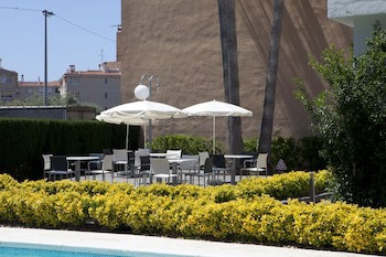 Hotel Bulevard
