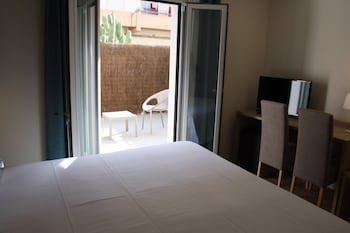 Hotel Bulevard