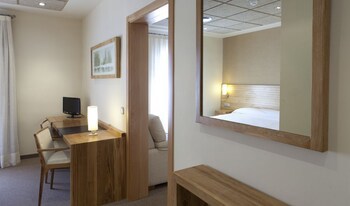 Hotel Bulevard