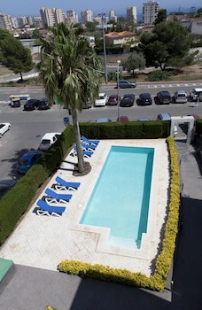 Hotel Bulevard