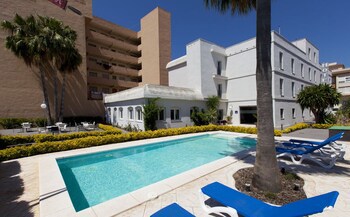 Hotel Bulevard