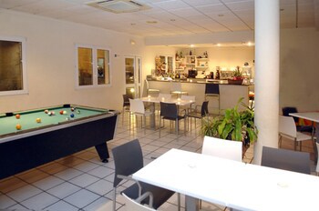 Hotel Bulevard