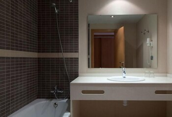 Hotel Bulevard