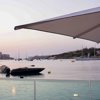 Sliema Hotel By St Hotels