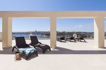 Sliema Hotel By St Hotels