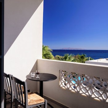 Afroditi Venus Beach Resort galeri fotoğrafı