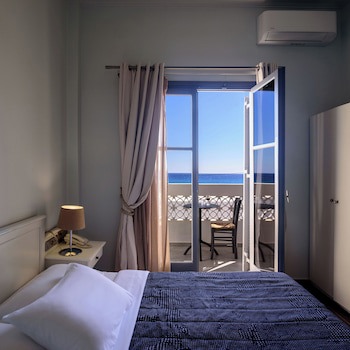 Afroditi Venus Beach Resort galeri fotoğrafı