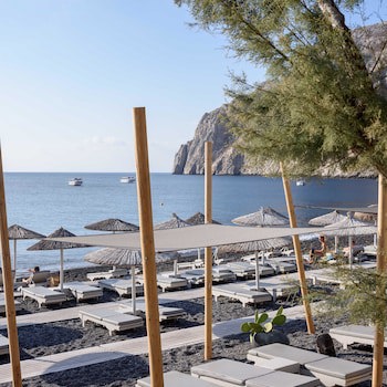 Afroditi Venus Beach Resort galeri fotoğrafı