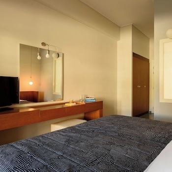 Afroditi Venus Beach Resort galeri fotoğrafı