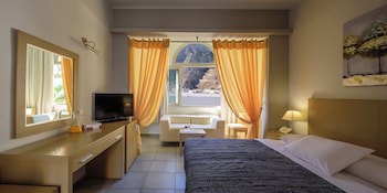 Afroditi Venus Beach Resort galeri fotoğrafı