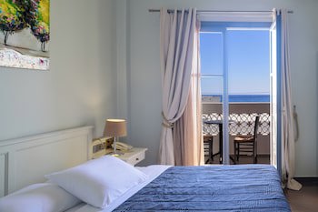 Afroditi Venus Beach Resort galeri fotoğrafı