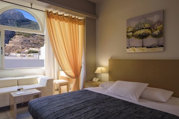 Afroditi Venus Beach Resort galeri fotoğrafı