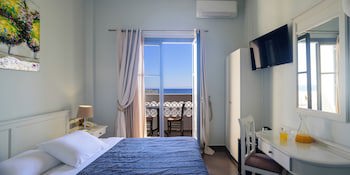 Afroditi Venus Beach Resort galeri fotoğrafı
